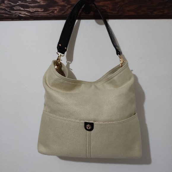 Spartina 449 Handbags - Spartina 449 Tote. Natural Linen